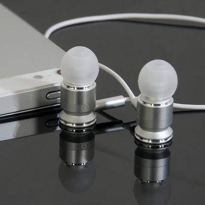 Universal Wire-controlled Earplug In-ear Type