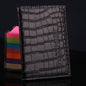 Leather Passport Case Passport Case Passport Holder
