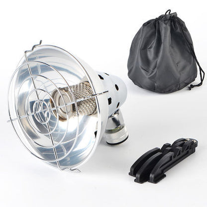 Outdoor Mini Heater Gas Autumn And Winter