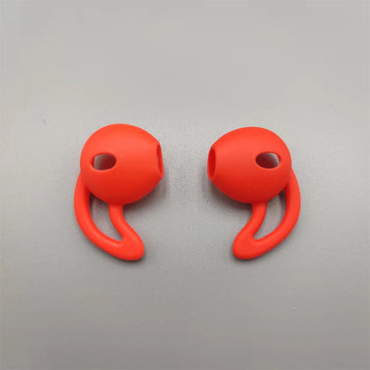 Sports Silicone Bluetooth Earplug Cover