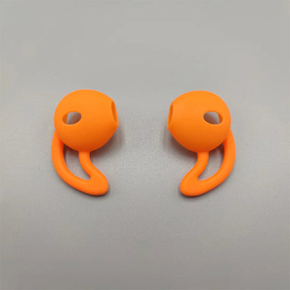 Sports Silicone Bluetooth Earplug Cover