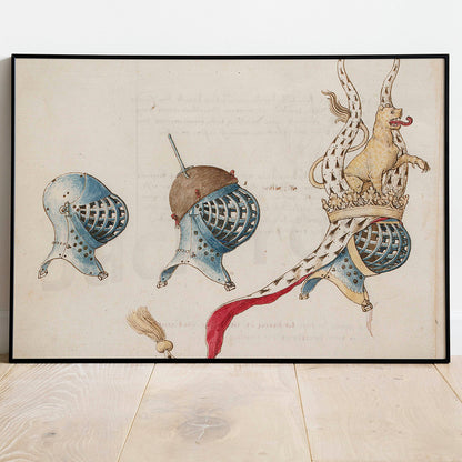 Central America Poster Photo Poster Print Wall Art