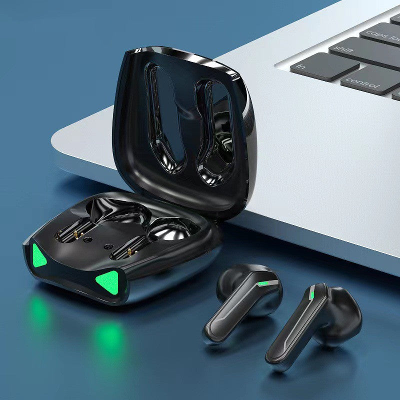 High Quality Universal Sports Earplug Bluetooth Headset