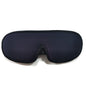 3D Hollow Stereo Shading Sleep Eye Mask