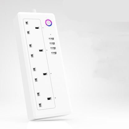 WIFI Smart Plug  control for Smart Homes