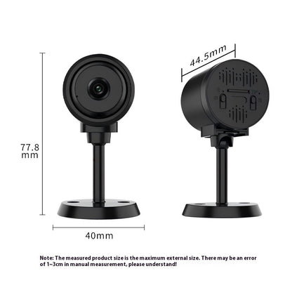 Smart Wireless WiFi Home Security Surveillance Camera