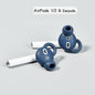 Applicable To Ear hat 12 Generation Blueooth Earplug Universal Android Ultra-thin Non-slip Earphone hat