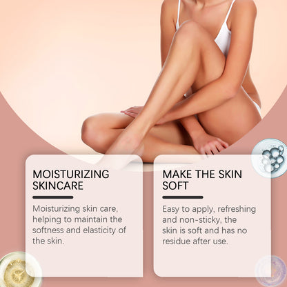 Facial Scrub Exfoliating Nourishing Skin Relieve Dryness