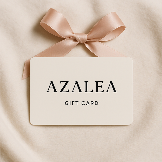 Azalea Gift Card