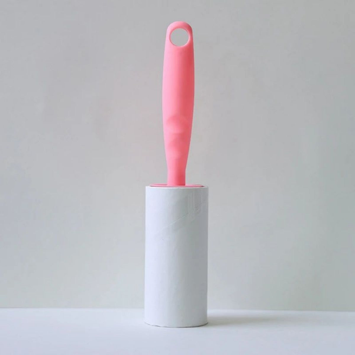 Lint Roller Refills Sticky Remover Pet Dog Hair Clothes Sofa Dust Cleaning Remover Replaceable Roll Brush Cleaning Accessory