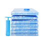 11 Sets Of Vacuum Compression Bag Storage Bag