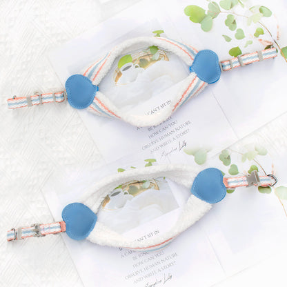 Dog Leash Summer Breathable Corgi Shiba Inu Bichon Chest Vest Walking Dog Leash Small And Medium-sized Dog Pet Supplies