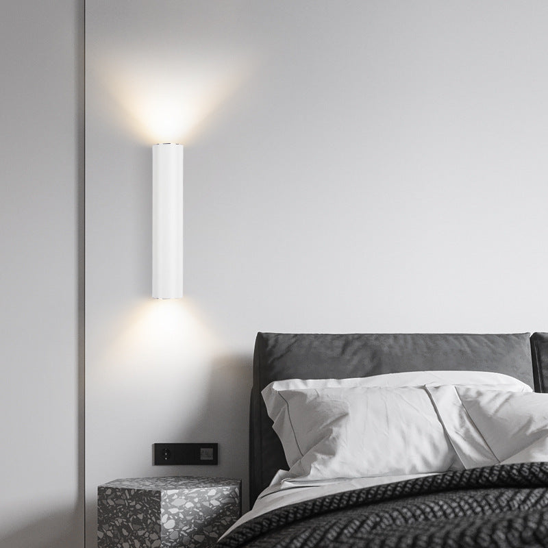 Modern Bedside Reading Lamp Living Room Aisle