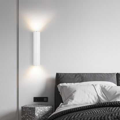 Modern Bedside Reading Lamp Living Room Aisle