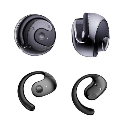 Product Small Coconut Ball Bluetooth Headset Earplug