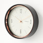 Home Living Room Mute Decorative Clock