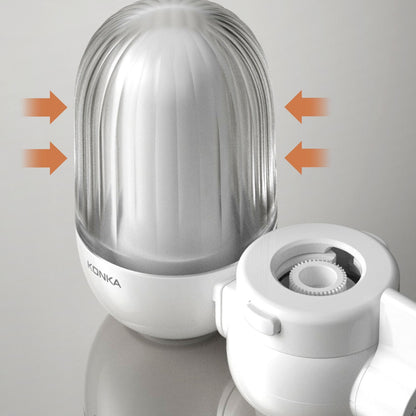 Household Faucet Water Purifier